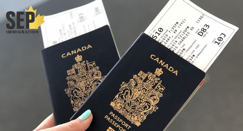 سه قرعه کشی جدید اکسپرس اینتری در ماه جولای 2024