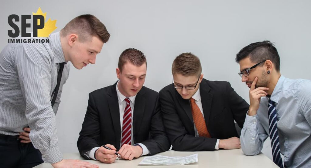 ویزای H1 کانادا