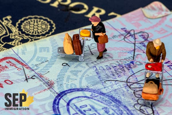 چه کسانی می‌توانند برای CEC درخواست دهند؟