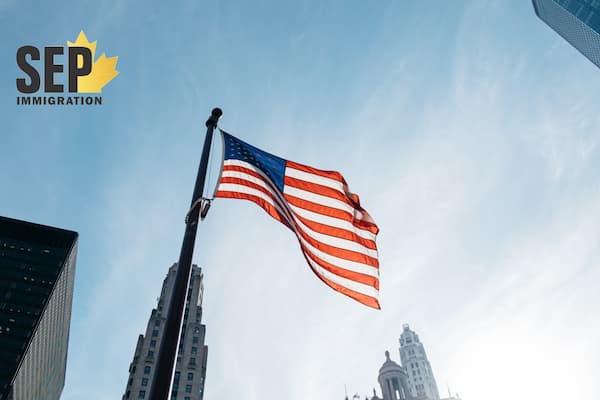 ویزا H1B چیست؟