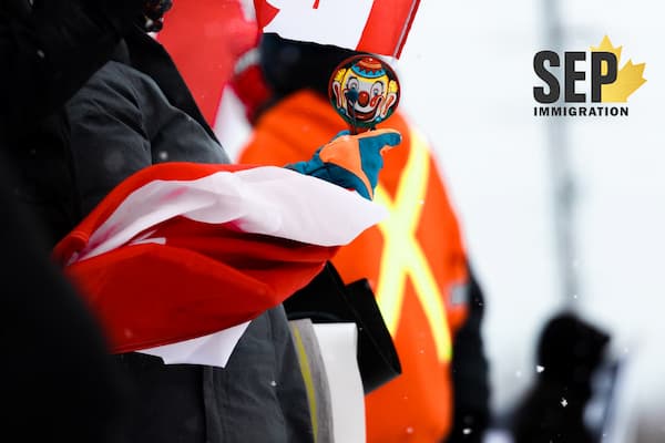 سیستم پناهندگی کانادا چگونه کار می‌کند؟