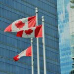 تمدید پاسپورت کانادا