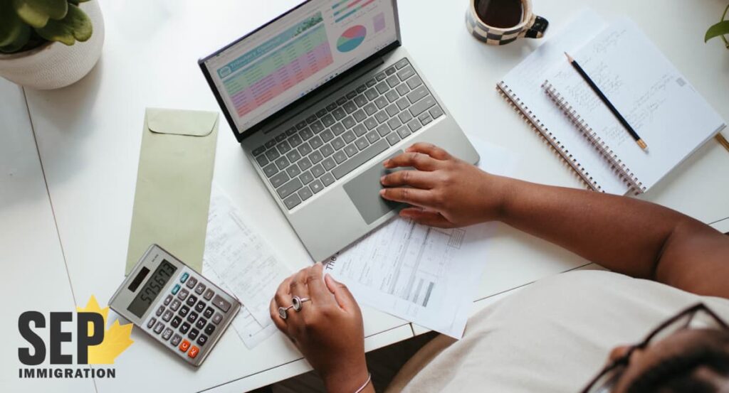 کاهش صدور مجوز LMIA