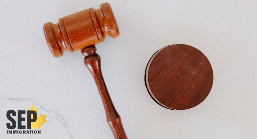 بهترین وکیل مهاجرت در تورنتو