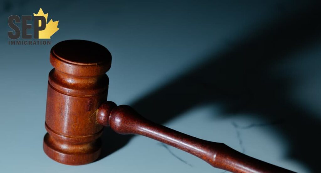 وکیل دعاوی پناهندگی در کانادا