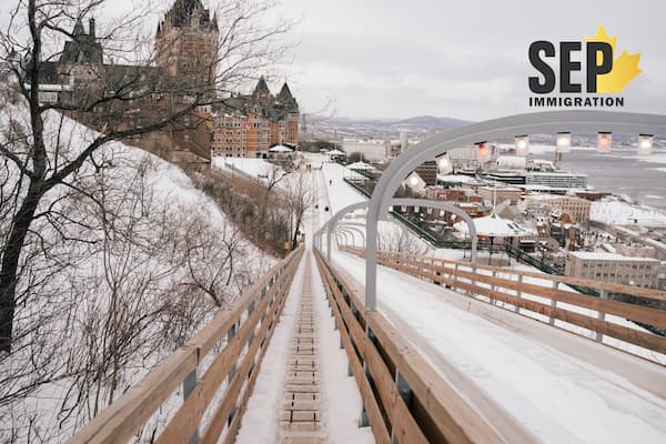 محدودیت صدور مجوز LMIA