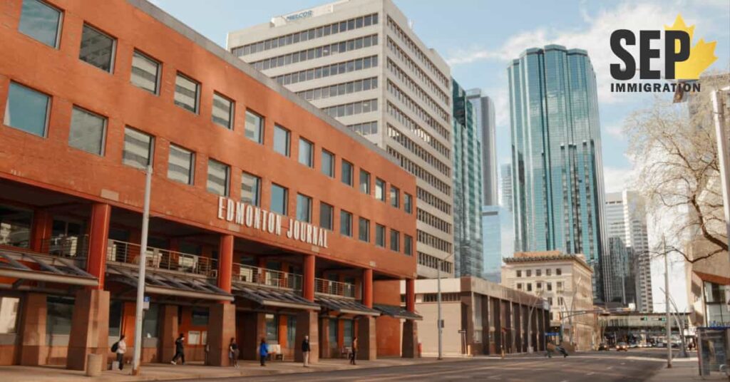 8 شغل پرتقاضا در آلبرتا تا سال 2033