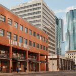 8 شغل پرتقاضا در آلبرتا تا سال 2033