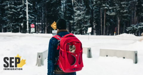 لغو صدور ویزای توریستی کانادا حقیقت دارد؟