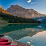 مانداموس کانادا چیست؟