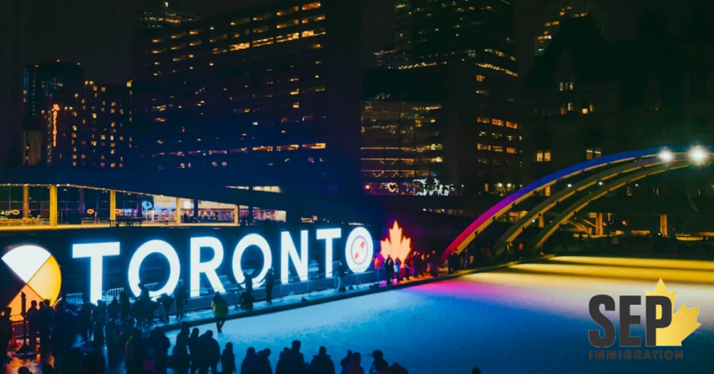 افزایش تخصیص اکسپرس اینتری