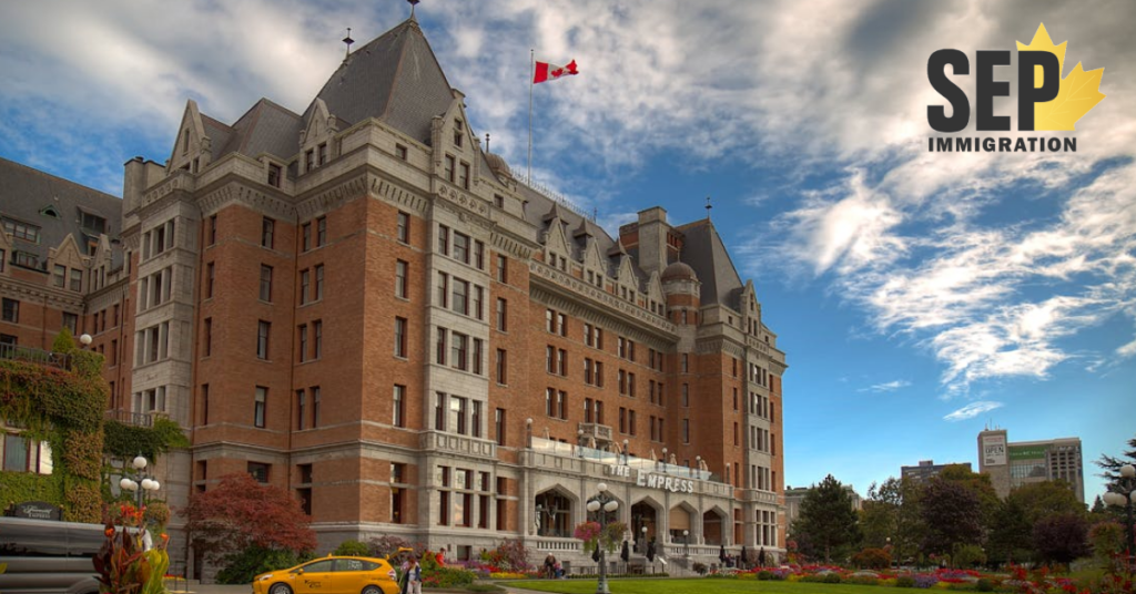 مدت زمان صدور ویزای تحصیلی کانادا بعد از انجام انگشت نگاری