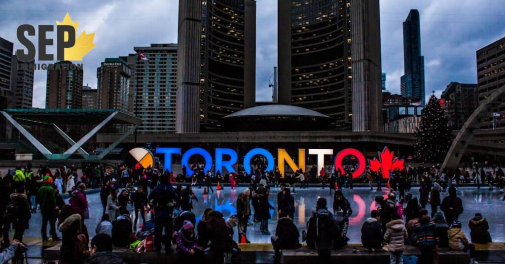 مسیرهای جدید مهاجرتی کانادا در سال 2025