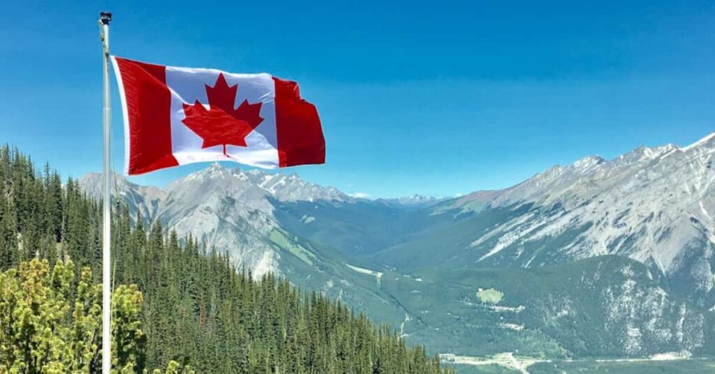 رفیوجی در کانادا