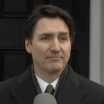 استعفای جاستین ترودو