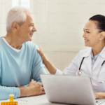 پوشش بیمه درمانی در کانادا