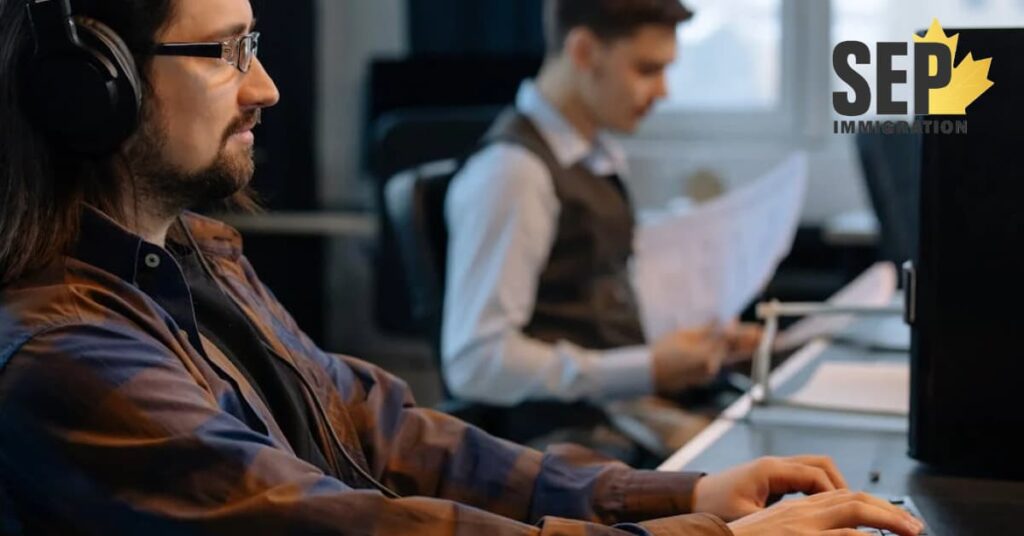 مشاغل مورد نیاز کانادا تا سال ۲۰۳۳