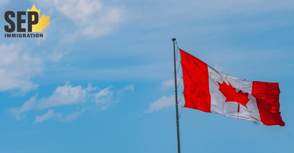 تغییرات جدید اکسپرس انتری کانادا در سال 2025