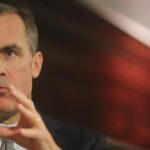 مارک کارنی نخست وزیر جدید کانادا