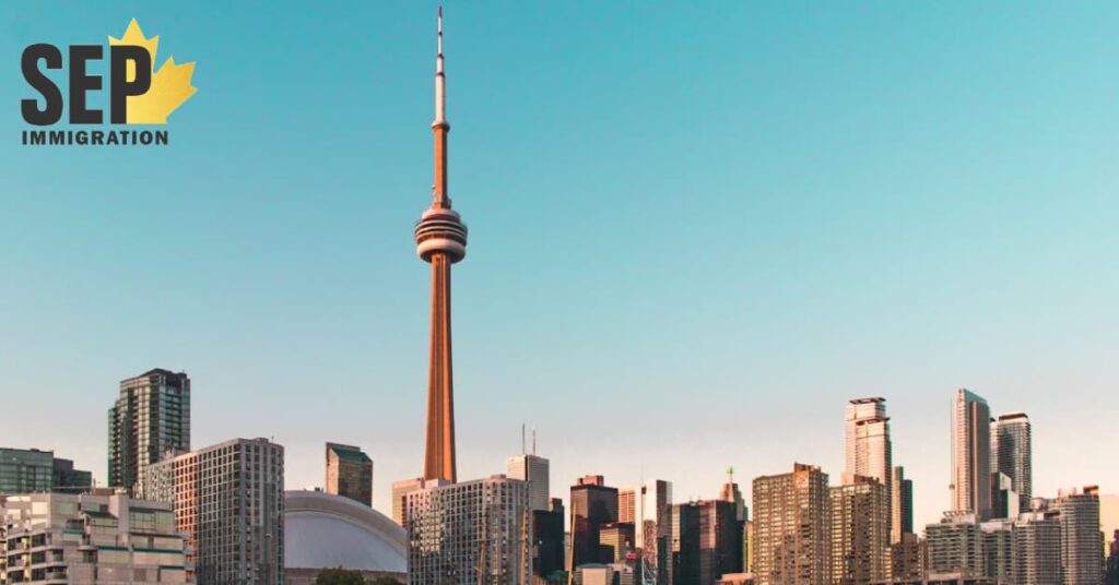 پرونده‌های معوقه مهاجرت به کانادا