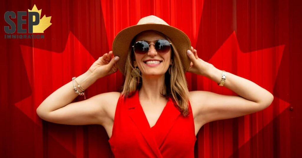 مشاغل برای کتگوری‌های اکسپرس انتری کانادا