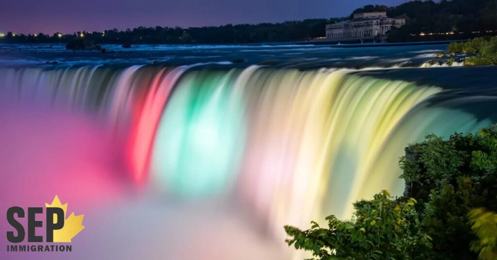 حذف امتیاز پیشنهاد شغلی از سیستم اکسپرس انتری کانادا