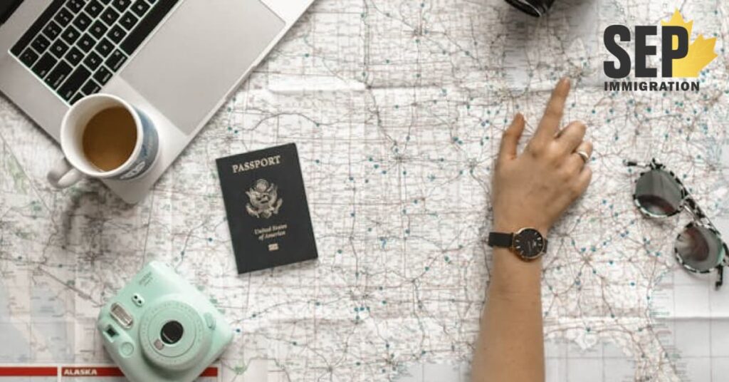 کشور‌های بدون ویزا برای دارندگان پاسپورت کانادا