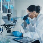 تحصیل در رشته بایوتکنولوژی در کانادا