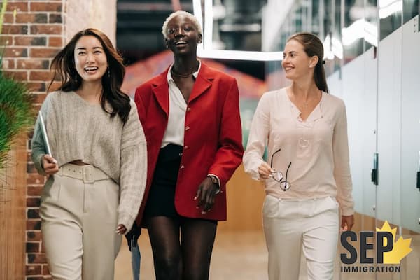 مهاجرت کارآفرینی به کانادا