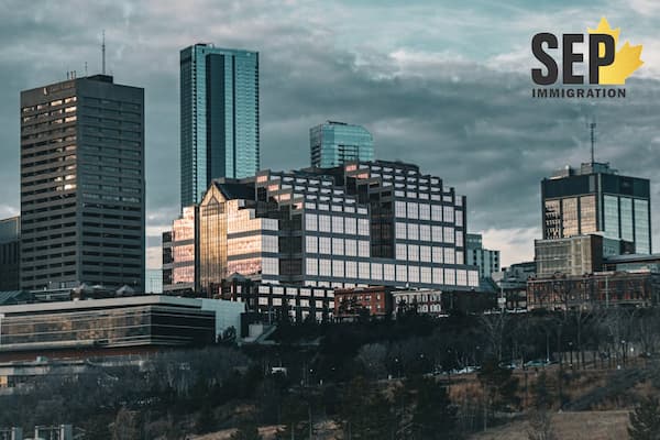 اکسپرس اینتری کانادا