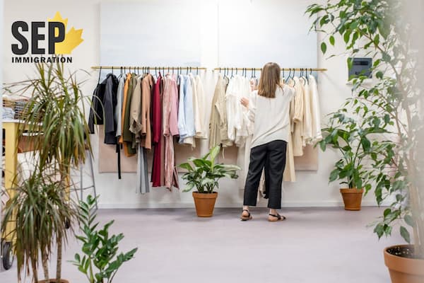 ویزای خوداشتغالی کانادا