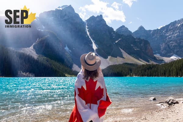 مهاجرت به کانادا از طریق اکسپرس اینتری