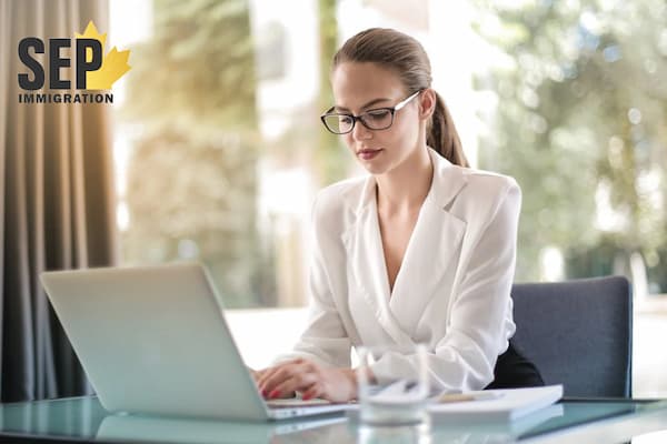 گرفتن ویزا کار کانادا