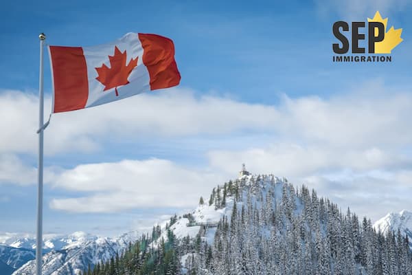 express entry pool canada