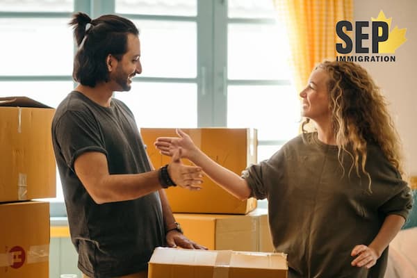 ویزای کانادا از طریق اسپانسرشیپ