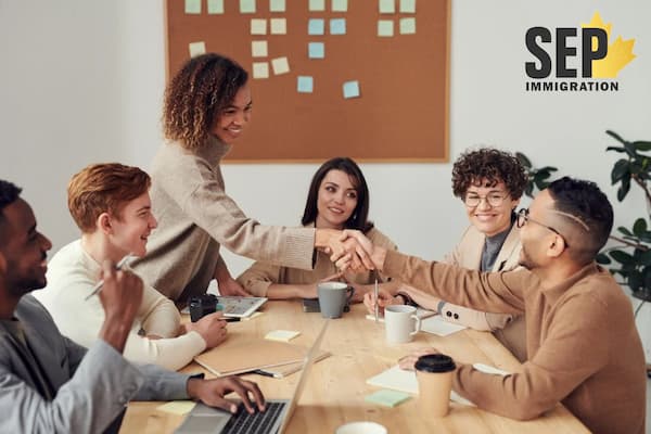 اخذ ویزای استارتاپ کانادا