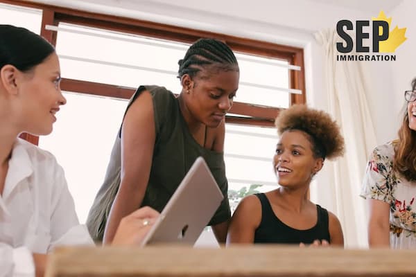 ویزای استارتاپ کانادا برای چه کسانی مناسب نیست