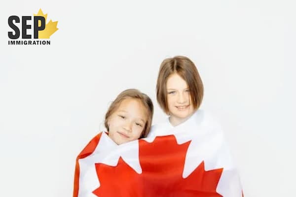 برنامه مهاجرتی کانادا