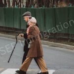 مهاجرت به کانادا برای افراد بالای ۴۰ سال