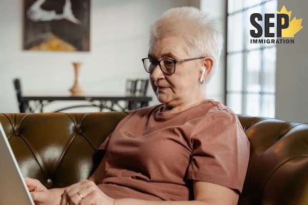 مسیرهای مهاجرت افراد بالای ۴۰ سال به کانادا