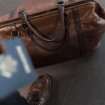 دریافت اولین گذرنامه کانادایی