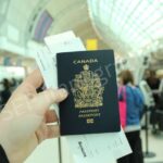 پاسپورت کانادا در سال ۲۰۲۵، قدرتمندتر از آمریکا
