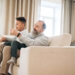 بازگشایی برنامه اسپانسرشیپ پدر و مادر، پدربزرگ و مادربزرگ