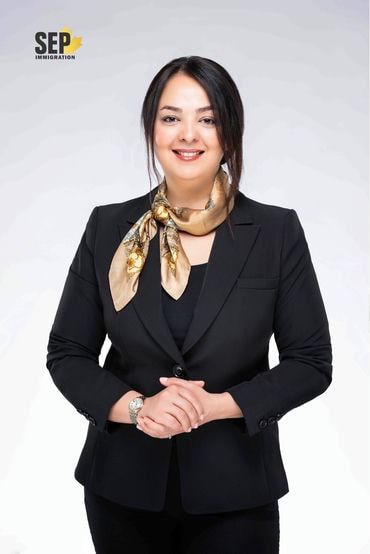 negin