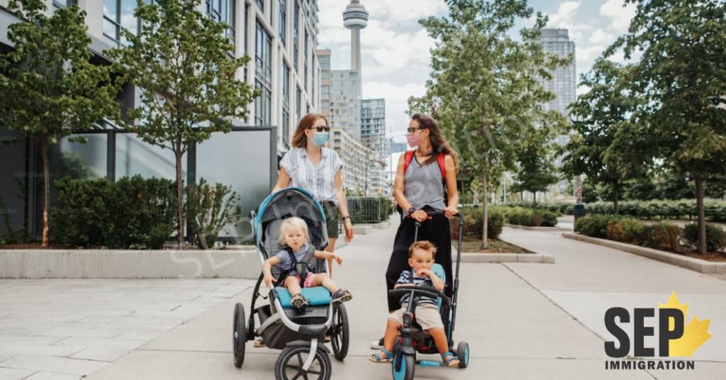 چرا داشتن گواهی شهروندی کانادا یک ضرورت قانونی است؟