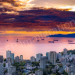 سومین قرعه‌کشی اکسپرس انتری در اکتبر 2025