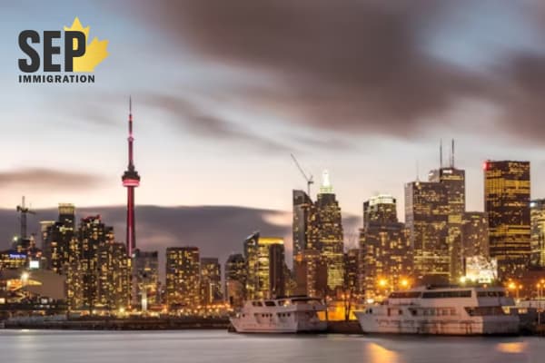 ثبات در پذیرش اقامت دائم