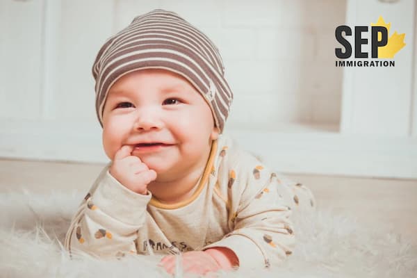 پیش‌زمینه‌ قانونی تابعیت خودکار در کانادا