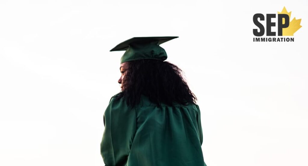 درخواست مجوز کار پس از فارغ‌التحصیلی