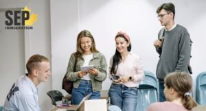 مجوز تحصیل در کانادا با پردازش سریع‌تر و بدون محدودیت زمانی